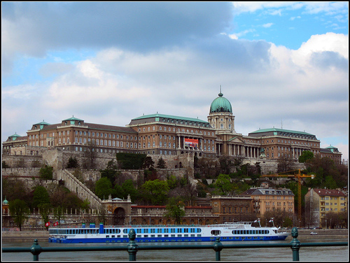 Az egyik legszebb európai főváros: Budapest