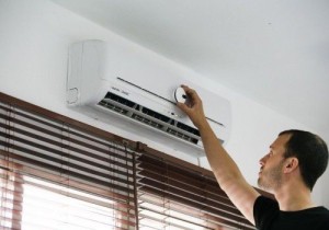 Daikin klíma