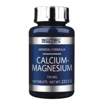 Kalcium-Magnézium