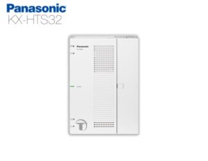 Panasonic KX-HTS32NE Kompakt Hibrid telefonközpont