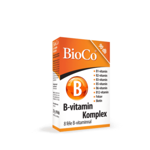 Bioco vitamin